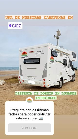 Autocaravana 641-829-569