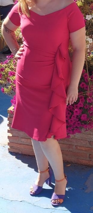 Vestido de fiesta