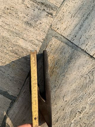 denti per benna escavatore