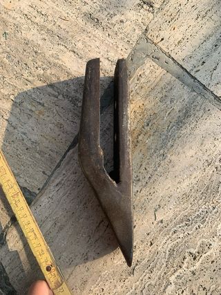 denti per benna escavatore