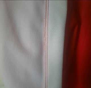 Anna Neri giubbino da ciclista