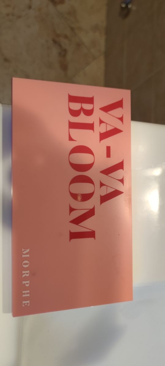 Palette trucco ombretti