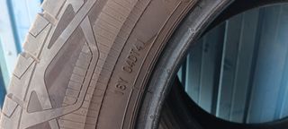 Neumáticos para volkswagen transporter