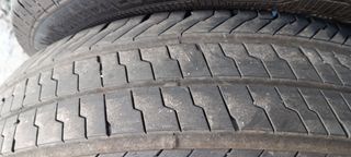 Neumáticos para volkswagen transporter