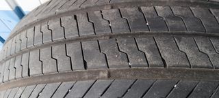 Neumáticos para volkswagen transporter