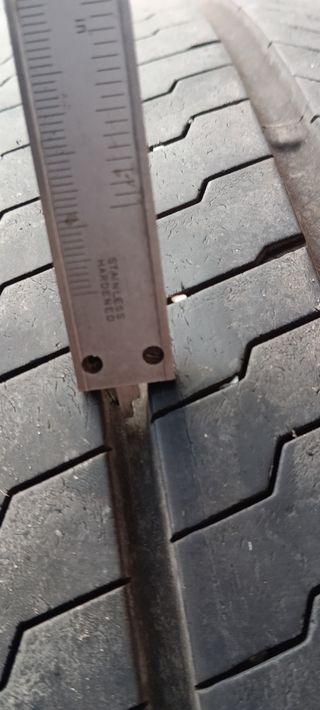 Neumáticos para volkswagen transporter