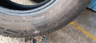 Neumáticos para volkswagen transporter