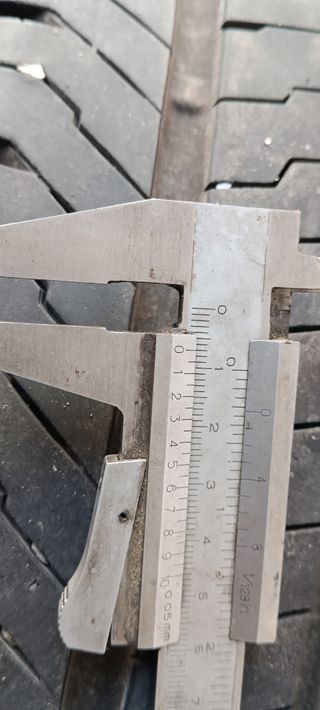 Neumáticos para volkswagen transporter