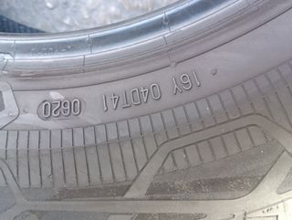 Neumáticos para volkswagen transporter