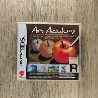 Art Academy DS / 3DS / 2DS