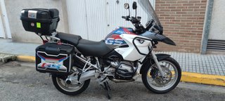 Bmw r1200gs