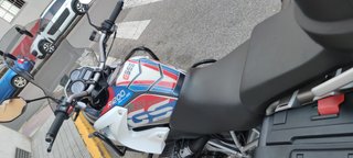 Bmw r1200gs