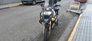 Bmw r1200gs
