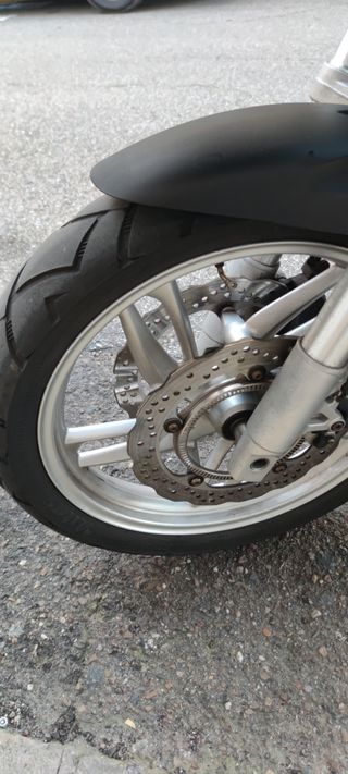Bmw r1200gs