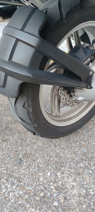 Bmw r1200gs