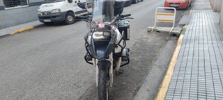 Bmw r1200gs