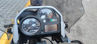 Bmw r1200gs