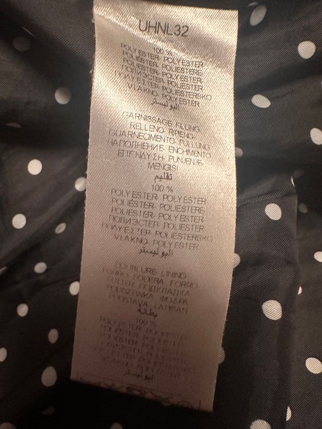 Chaqueta motera ligeramente acolchada, Naf Naf