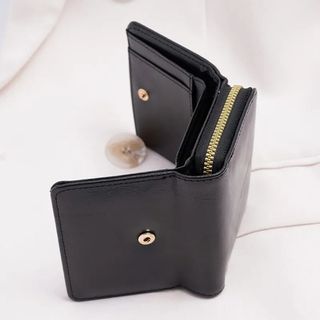 Cartera corto para mujer