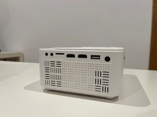 PRIXTON Goya P20 - Mini Proyector Portatil