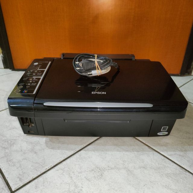 Stampante Epson stylus SX205