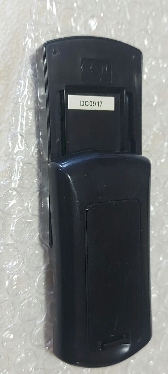 Mando universal TV DVD SAT