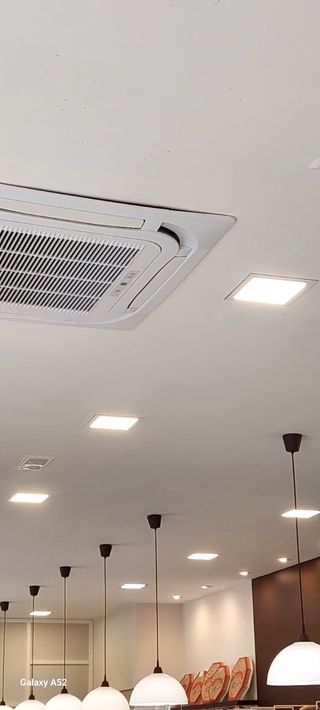 Trabajos en pladur garantizados