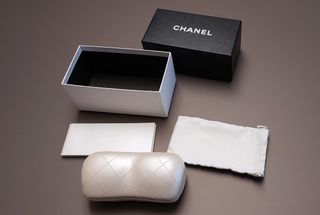 Gafas Chanel