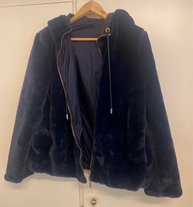 cazadoda Purificacion Garcia 