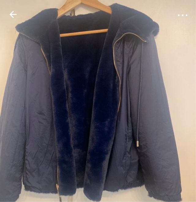 cazadoda Purificacion Garcia 