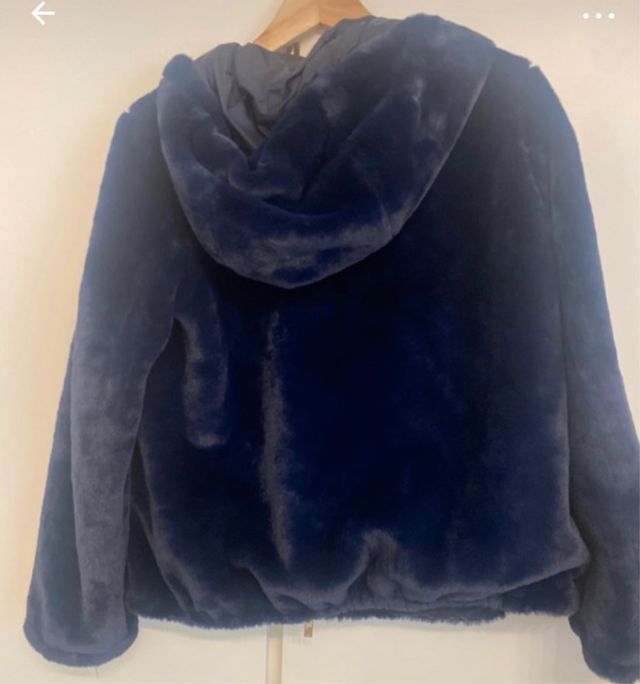 cazadoda Purificacion Garcia 