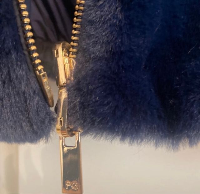 cazadoda Purificacion Garcia 