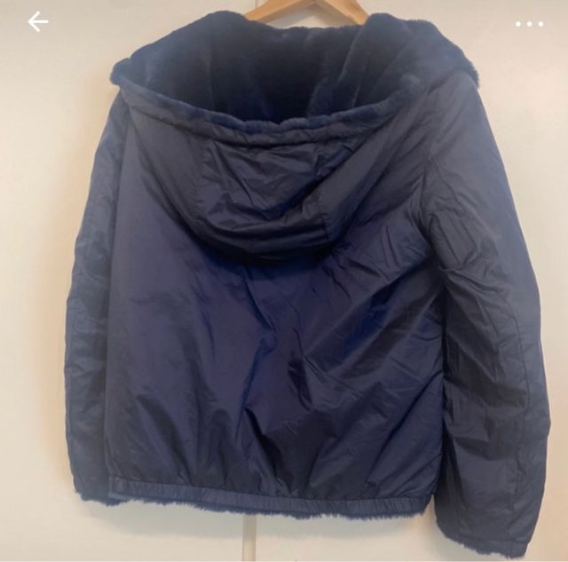 cazadoda Purificacion Garcia 