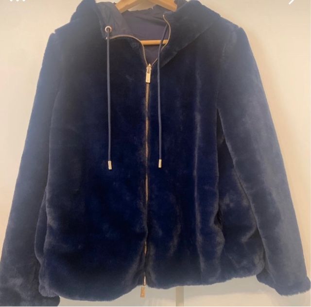 cazadoda Purificacion Garcia 