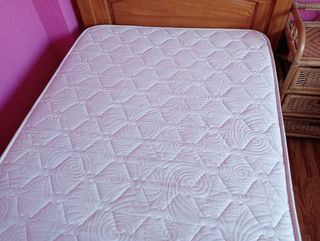 2 materassi ortopedici