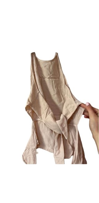 Blusa de Zara