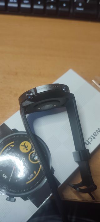 SMARTWATCH