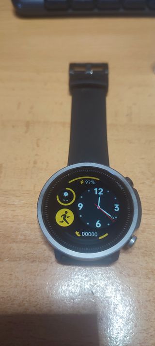 SMARTWATCH