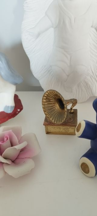Oggetti vintage anni 70