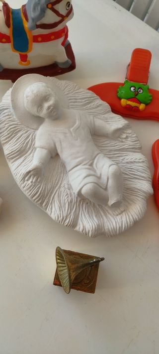 Oggetti vintage anni 70