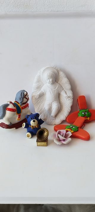 Oggetti vintage anni 70