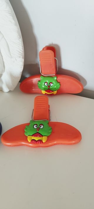 Oggetti vintage anni 70