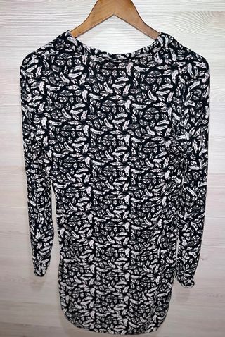 Vestido boho Easy wear