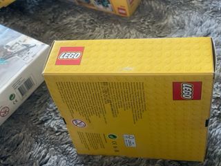 Lego 6471928 - I misteri - Edizione speciale 2023