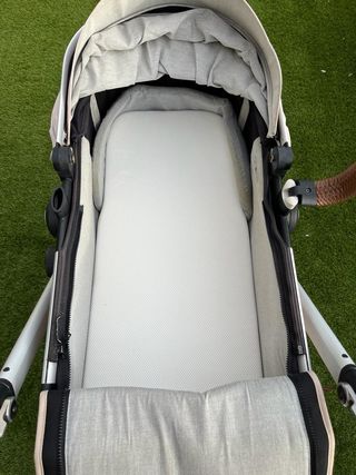 Cochecito bebé Joolz Day 2