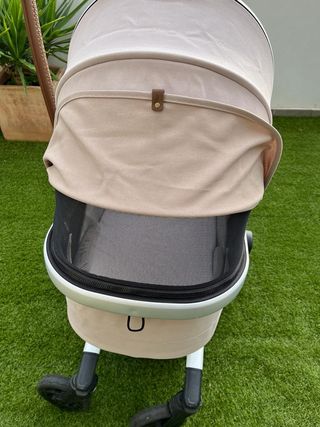 Cochecito bebé Joolz Day 2
