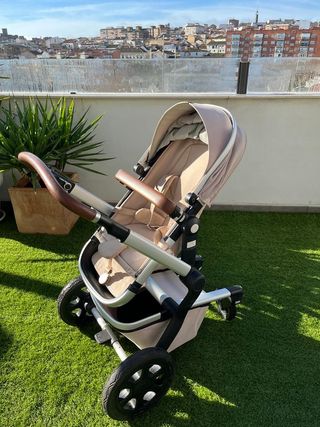 Cochecito bebé Joolz Day 2
