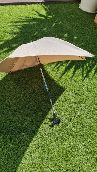 Cochecito bebé Joolz Day 2