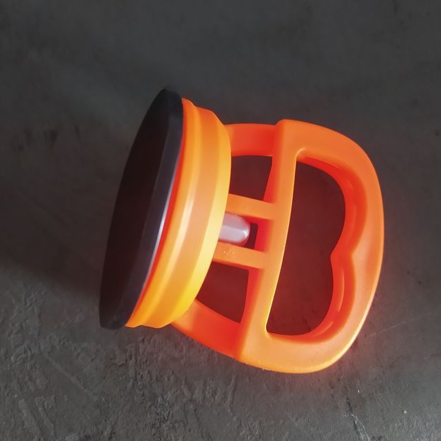 Ventosa di piccole dimensioni