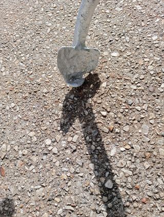 Rizon , ancla para embarcación